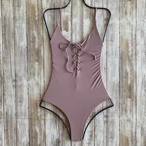 Tavik Swim MONAHAN One Piece